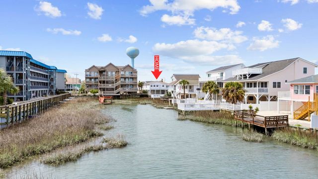 210 60th Ave. N, North Myrtle Beach, SC 29582