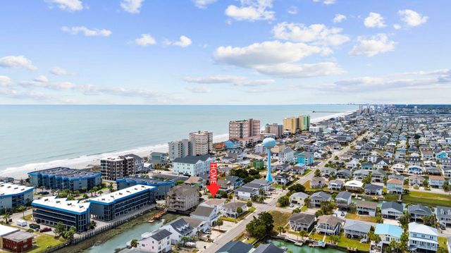 210 60th Ave. N, North Myrtle Beach, SC 29582