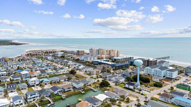 210 60th Ave. N, North Myrtle Beach, SC 29582