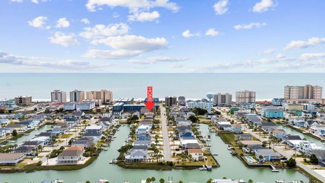 210 60th Ave. N, North Myrtle Beach, SC 29582