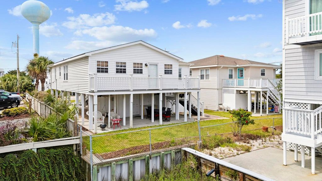 210 60th Ave. N, North Myrtle Beach, SC 29582 — photo 2