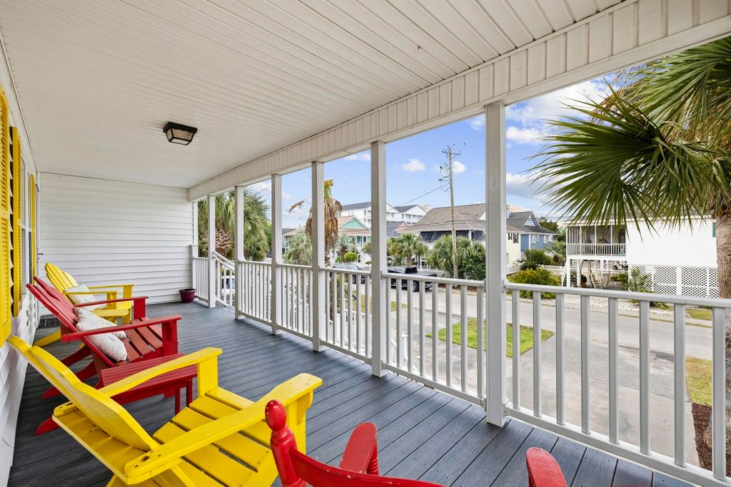 210 60th Ave. N, North Myrtle Beach, SC 29582 — photo 4