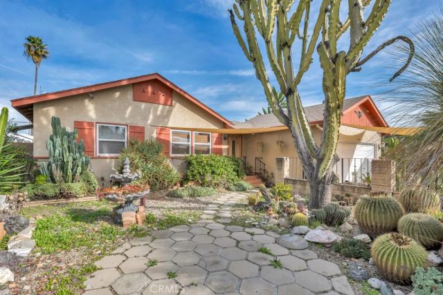 20539 Enadia Way, Winnetka, CA 91306