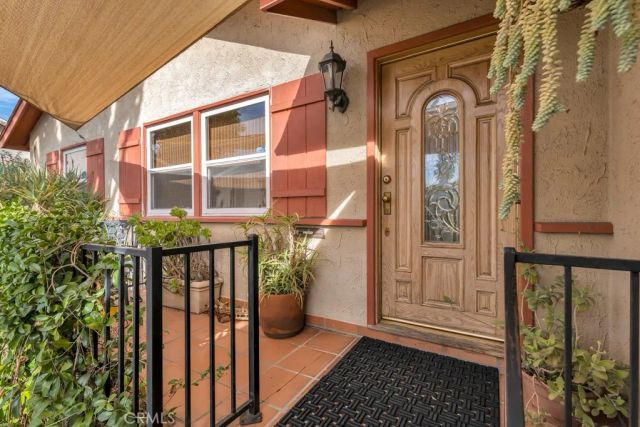 20539 Enadia Way, Winnetka, CA 91306