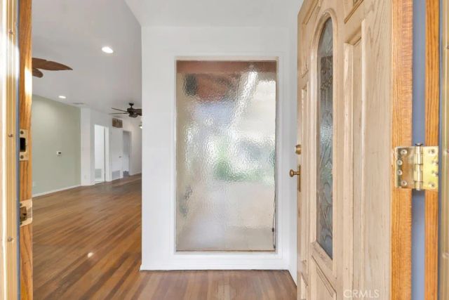 20539 Enadia Way, Winnetka, CA 91306