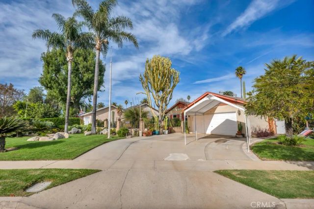 20539 Enadia Way, Winnetka, CA 91306
