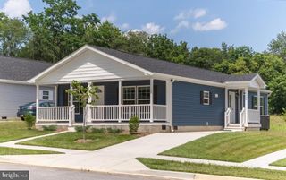 1362 CONNECTICUT AVE, Hagerstown, MD 21740