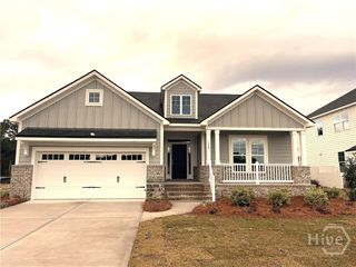 176 Champlain Drive, Pooler, GA 31322