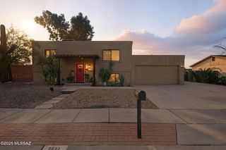 3841 W Red Wing Street, Tucson, AZ 85741