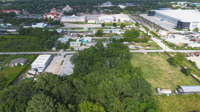 12317 Mosielee Street, Houston, TX 77086