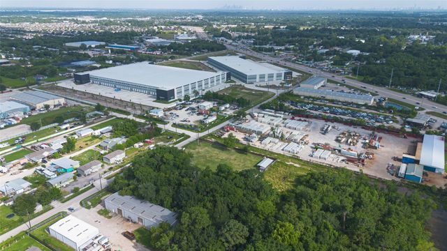 12317 Mosielee Street, Houston, TX 77086