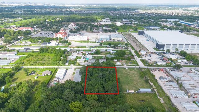 12317 Mosielee Street, Houston, TX 77086