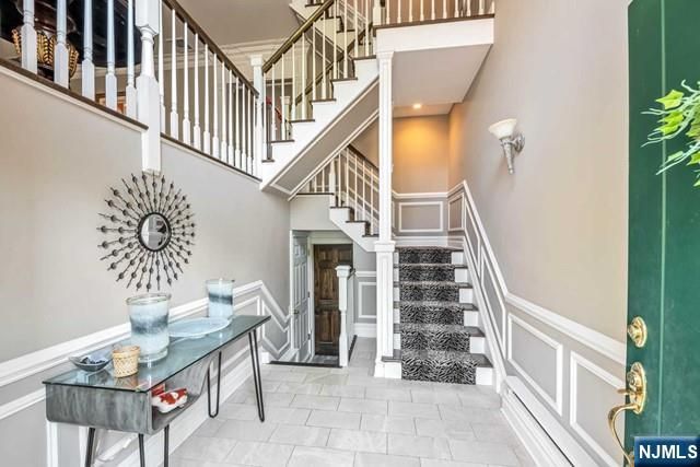 21 Sherbrooke, Saddle River, NJ 07458