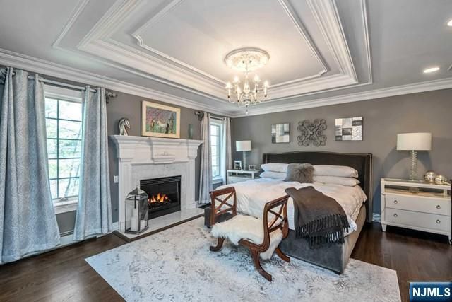 21 Sherbrooke, Saddle River, NJ 07458