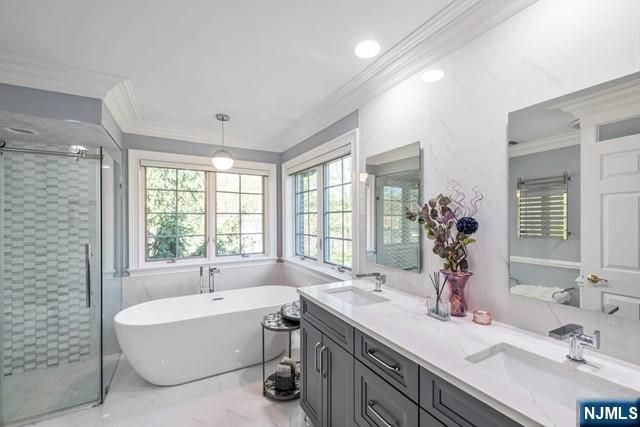 21 Sherbrooke, Saddle River, NJ 07458