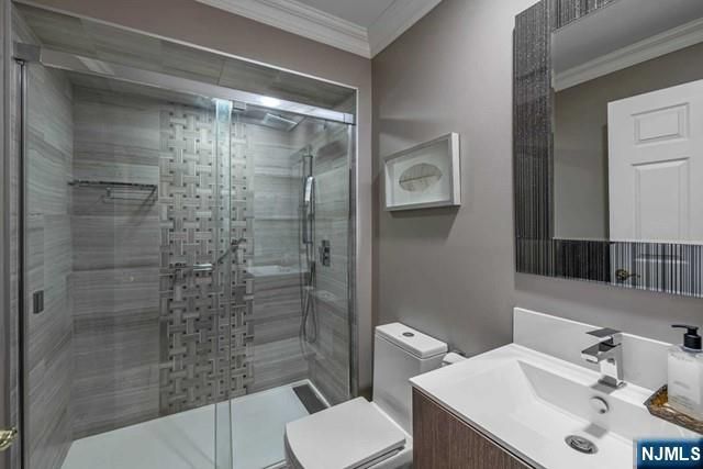 21 Sherbrooke, Saddle River, NJ 07458