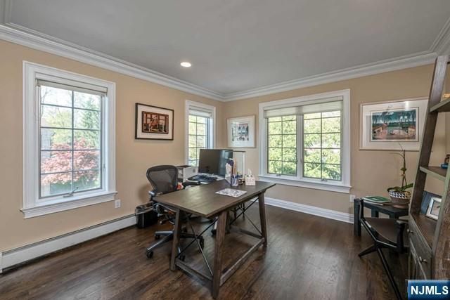 21 Sherbrooke, Saddle River, NJ 07458