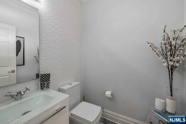 21 Sherbrooke, Saddle River, NJ 07458