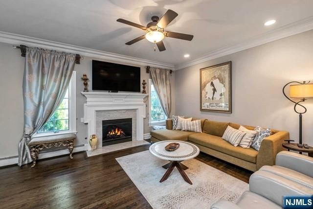 21 Sherbrooke, Saddle River, NJ 07458