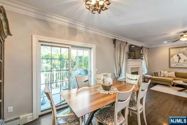 21 Sherbrooke, Saddle River, NJ 07458