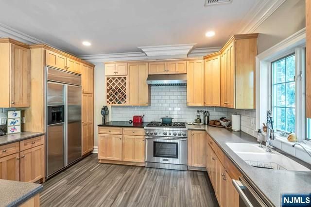 21 Sherbrooke, Saddle River, NJ 07458