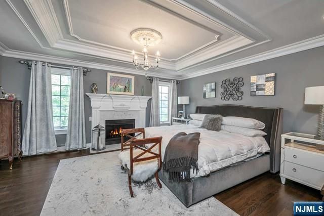21 Sherbrooke, Saddle River, NJ 07458