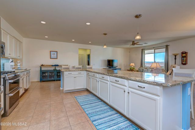 38676 S Running Roses Lane, Tucson, AZ 85739