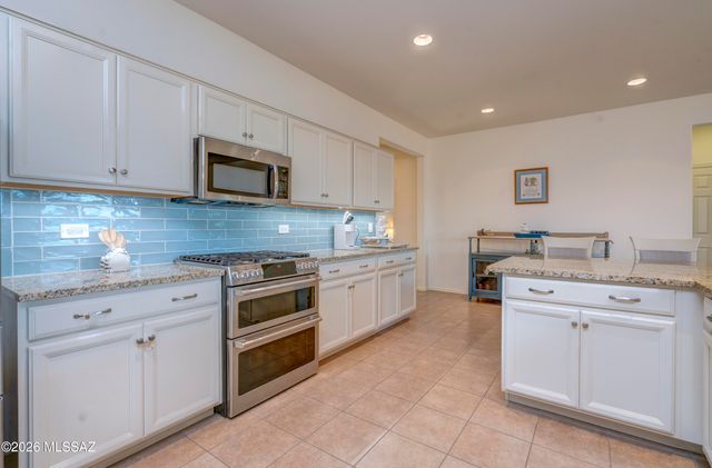 38676 S Running Roses Lane, Tucson, AZ 85739