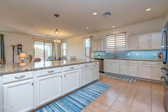 38676 S Running Roses Lane, Tucson, AZ 85739