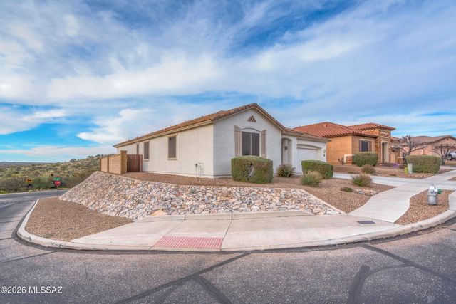 38676 S Running Roses Lane, Tucson, AZ 85739