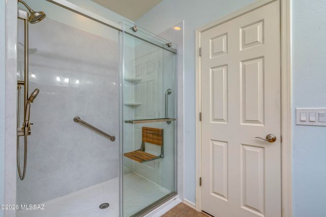 38676 S Running Roses Lane, Tucson, AZ 85739