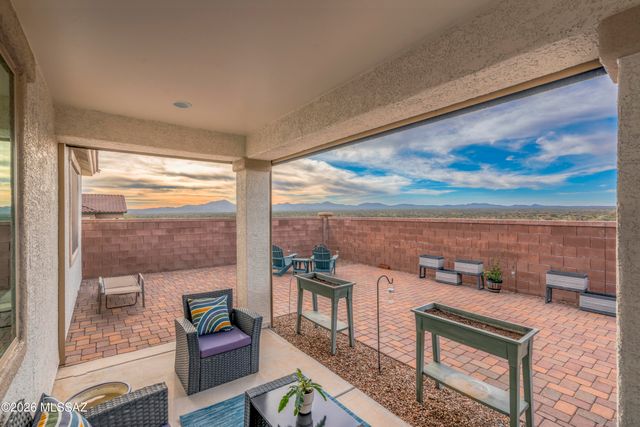 38676 S Running Roses Lane, Tucson, AZ 85739