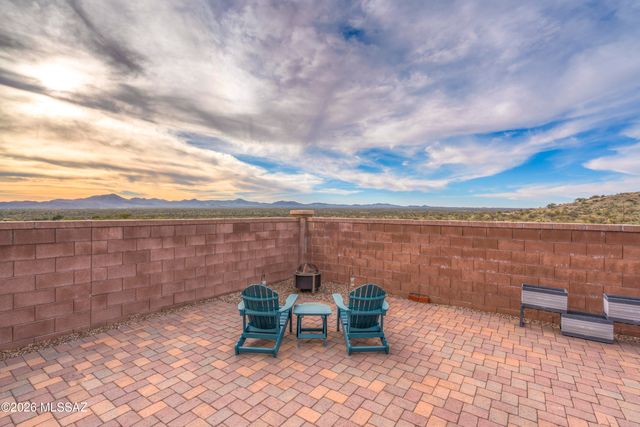 38676 S Running Roses Lane, Tucson, AZ 85739