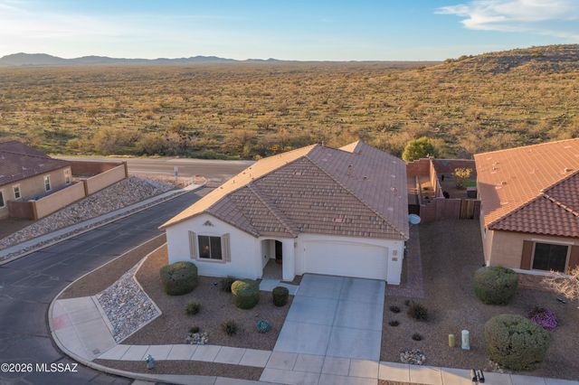 38676 S Running Roses Lane, Tucson, AZ 85739