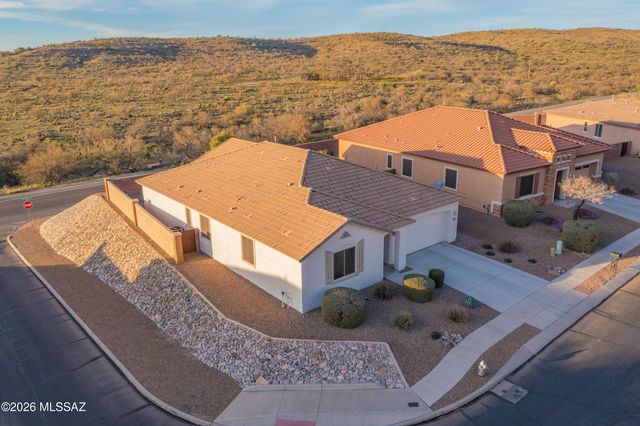 38676 S Running Roses Lane, Tucson, AZ 85739