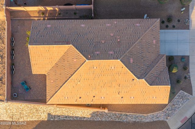 38676 S Running Roses Lane, Tucson, AZ 85739