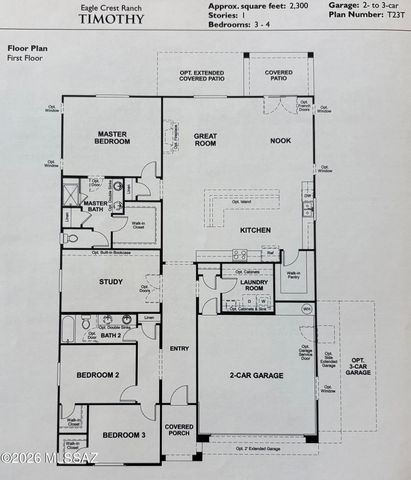 38676 S Running Roses Lane, Tucson, AZ 85739