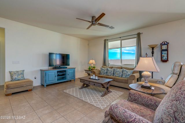 38676 S Running Roses Lane, Tucson, AZ 85739