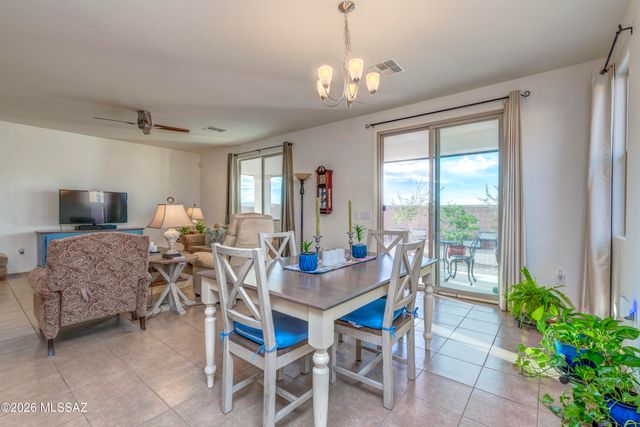 38676 S Running Roses Lane, Tucson, AZ 85739