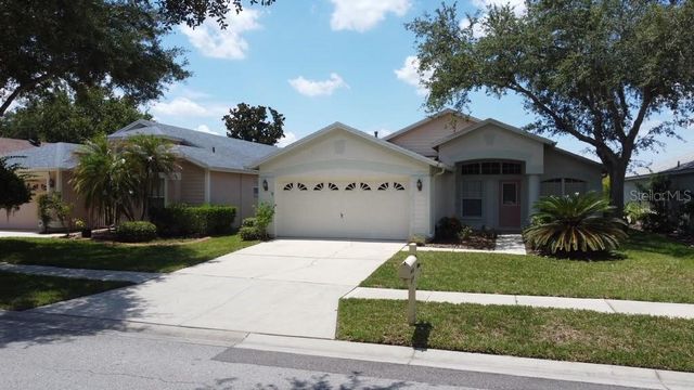 18014 ARBOR CREST DRIVE, Tampa, FL 33647