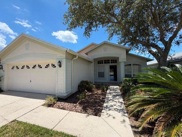 18014 ARBOR CREST DRIVE, Tampa, FL 33647