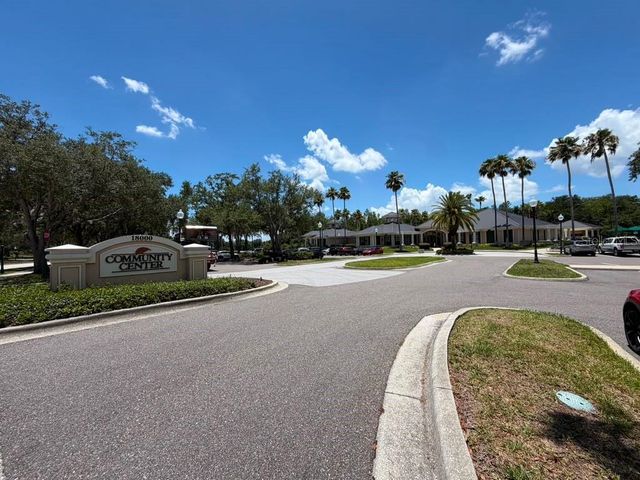 18014 ARBOR CREST DRIVE, Tampa, FL 33647