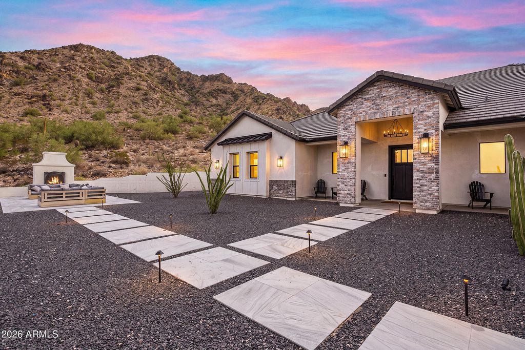 33911 N MIRAGE Court, San Tan Valley, AZ 85144 — photo 2