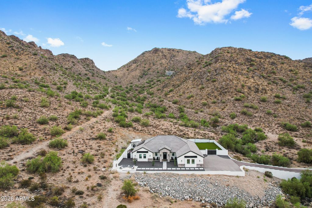 33911 N MIRAGE Court, San Tan Valley, AZ 85144 — photo 5