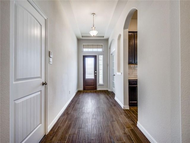 2727 Salt Creek Way, Celina, TX 75078
