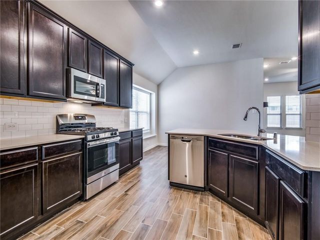 2727 Salt Creek Way, Celina, TX 75078