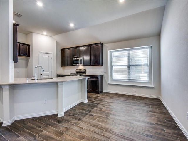 2727 Salt Creek Way, Celina, TX 75078