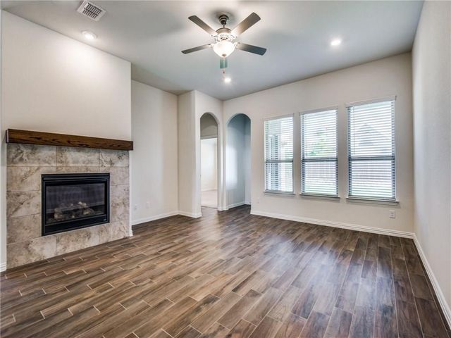 2727 Salt Creek Way, Celina, TX 75078