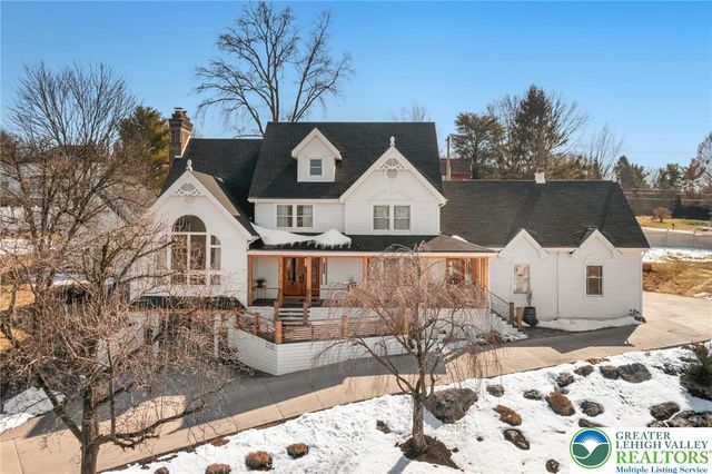 2230 Greenwood Road, Salisbury Twp, PA 18103