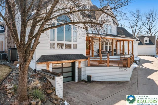 2230 Greenwood Road, Salisbury Twp, PA 18103